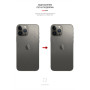 Плівка захисна Armorstandart back side Apple iPhone 13 Pro Max Snake (ARM61077) Плівка захисна Armorstandart back side Apple iPhone 13 Pro Max Snake (ARM61077)