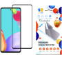 Плівка захисна Drobak Ceramics Samsung Galaxy M52 5G (616142) Плівка захисна Drobak Ceramics Samsung Galaxy M52 5G (616142)