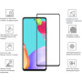 Плівка захисна Drobak Ceramics Samsung Galaxy M52 5G (616142) Плівка захисна Drobak Ceramics Samsung Galaxy M52 5G (616142)