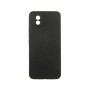 Чохол до мобільного телефона Dengos Carbon Vivo Y02 (black) (DG-TPU-CRBN-178) Чохол до мобільного телефона Dengos Carbon Vivo Y02 (black) (DG-TPU-CRBN-178)