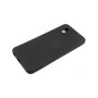 Чохол до мобільного телефона Dengos Carbon Vivo Y02 (black) (DG-TPU-CRBN-178) Чохол до мобільного телефона Dengos Carbon Vivo Y02 (black) (DG-TPU-CRBN-178)