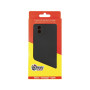 Чохол до мобільного телефона Dengos Carbon Vivo Y02 (black) (DG-TPU-CRBN-178) Чохол до мобільного телефона Dengos Carbon Vivo Y02 (black) (DG-TPU-CRBN-178)