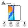 Скло захисне Armorstandart Pro Honor X6 / X6a Black (ARM69381)