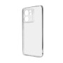 Чохол до мобільного телефона Armorstandart Air Xiaomi 13T 5G Camera cover Clear (ARM69591) Чохол до мобільного телефона Armorstandart Air Xiaomi 13T 5G Camera cover Clear (ARM69591)