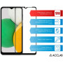 Скло захисне ACCLAB Full Glue Samsung A03 Core Black (1283126519093) Скло захисне ACCLAB Full Glue Samsung A03 Core Black (1283126519093)