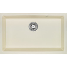Мийка кухонна GRANADO Under top XL ivory (gr3704)