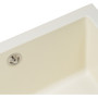 Мийка кухонна GRANADO Under top XL ivory (gr3704) Мийка кухонна GRANADO Under top XL ivory (gr3704)