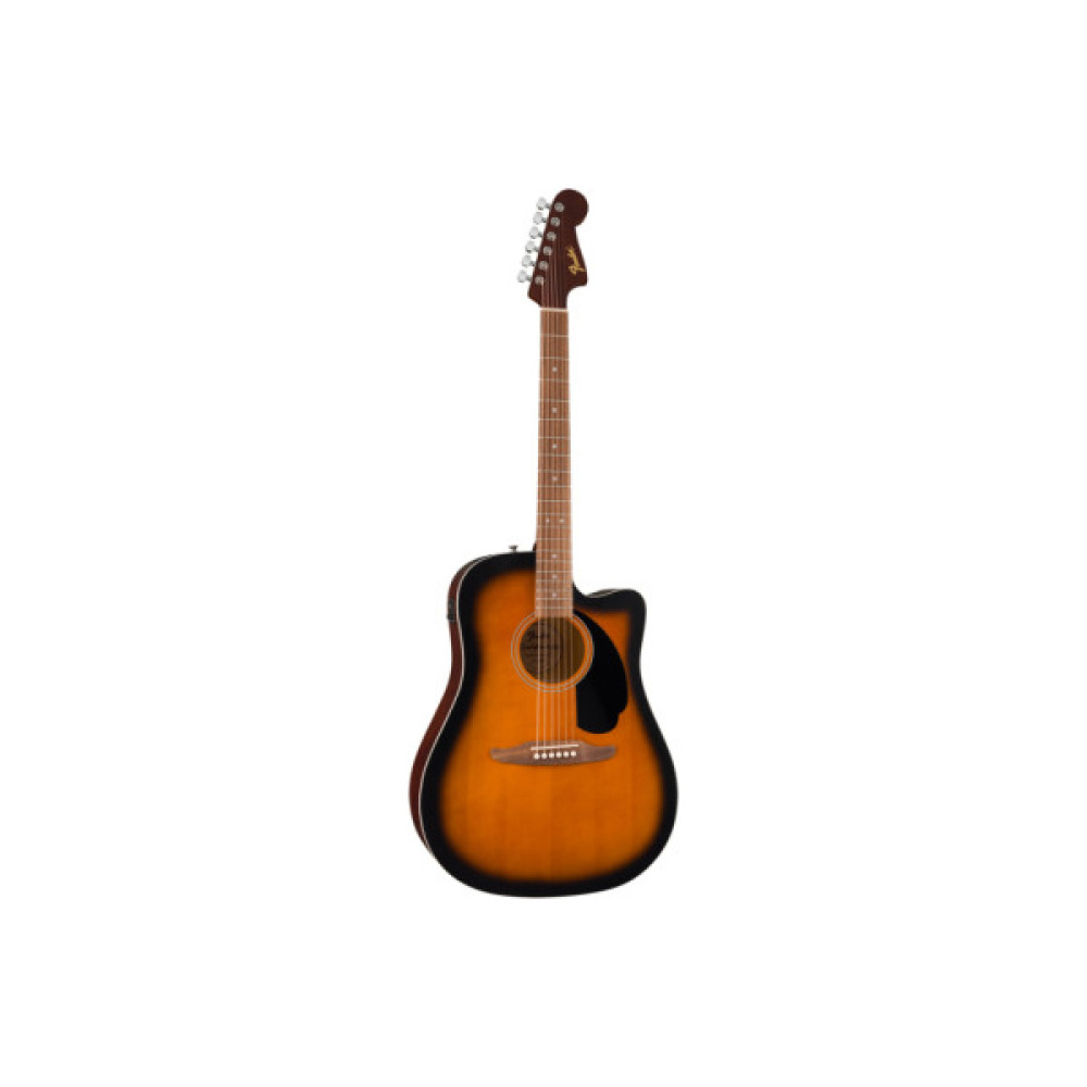 Гітара електроакустична Fender California Debut Redondo CE 2 Color Sunburst (301698)
