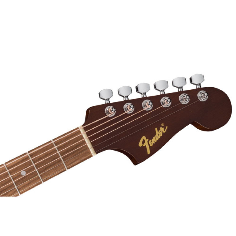 Гітара електроакустична Fender California Debut Redondo CE 2 Color Sunburst (301698)