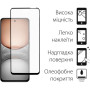 Скло захисне Dengos Full Glue Realme C75 Black (TGFG-401) Скло захисне Dengos Full Glue Realme C75 Black (TGFG-401)