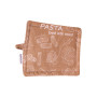 Кухонна прихватка MirSon рогожа/напівпанама №202 - Brown paste (2200006753858) Кухонна прихватка MirSon рогожа/напівпанама №202 - Brown paste (2200006753858)