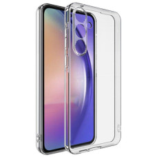 Чохол до мобільного телефона BeCover Samsung Galaxy A35 5G SM-A356 Transparancy (710901) Чохол до мобільного телефона BeCover Samsung Galaxy A35 5G SM-A356 Transparancy (710901)