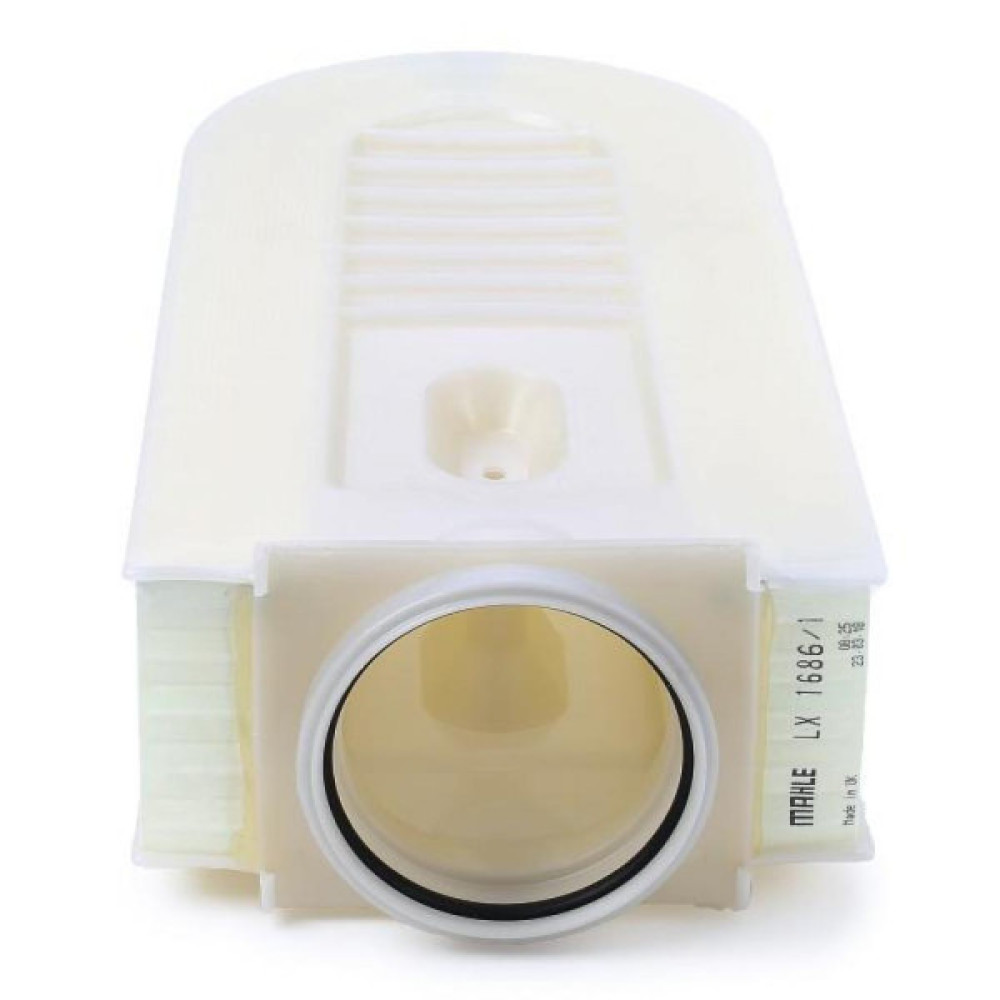 Повітряний фільтр для автомобіля Mahle LX1686/1 Повітряний фільтр для автомобіля Mahle LX1686/1