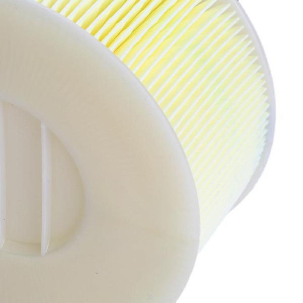 Повітряний фільтр для автомобіля Mahle LX1686/1 Повітряний фільтр для автомобіля Mahle LX1686/1