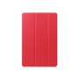 Чохол до планшета BeCover Smart Case Samsung Galaxy Tab S10 Lite SM-X400/406 10.9" Red (713843) Чохол до планшета BeCover Smart Case Samsung Galaxy Tab S10 Lite SM-X400/406 10.9" Red (713843)