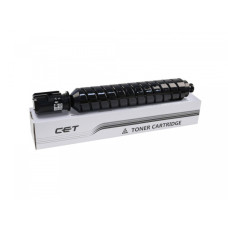 Тонер-картридж CET Canon C-EXV54 15,5K, black iRC3025 (CET141514) Тонер-картридж CET Canon C-EXV54 15,5K, black iRC3025 (CET141514)