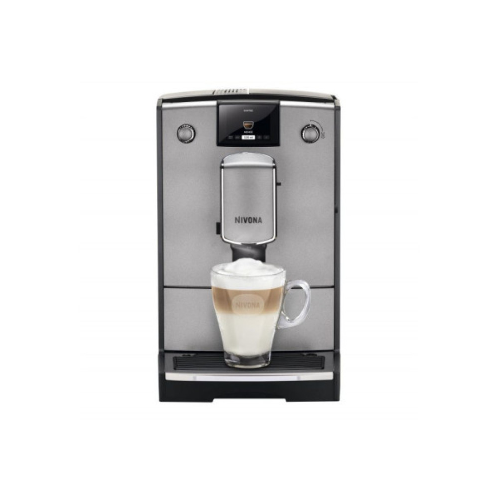 Кавомашина Nivona NICR695