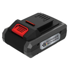Акумулятор Konner&Sohnen KS 20V4-2 20В 4А·год 0.68кг