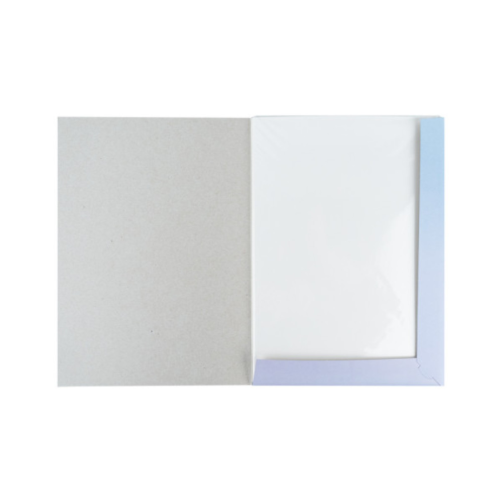 Білий картон Kite A4 Hello Kitty 10 аркушів (HK24-254)