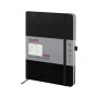 Тижневик Axent датований 2026 Grand Strong 195х255, чорний (8530-26-01-A)
