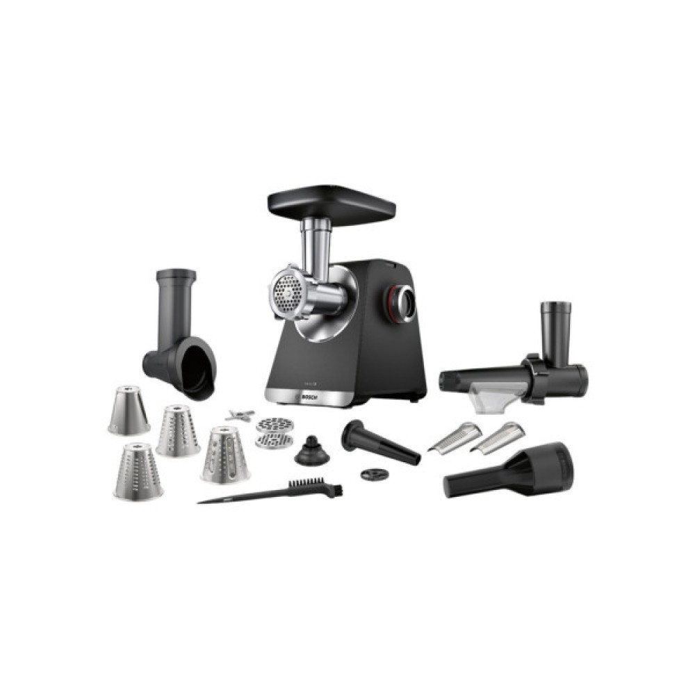 М'ясорубка Bosch MFWS660B
