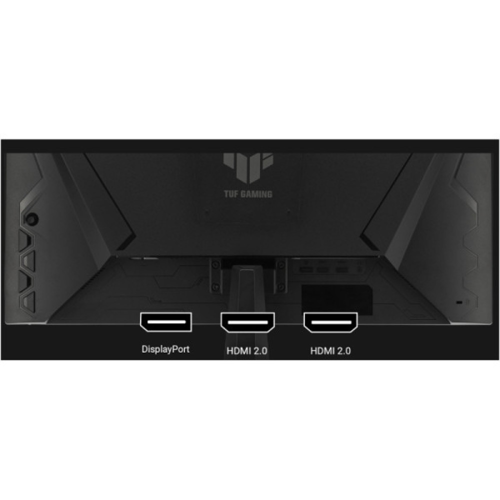 ASUS VG259QMR5A (90LM0BR0-B01O71)