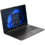 Ноутбук HP 250R-G9 15.6" FHD IPS AG, Intel 5-120U, 16GB, F512GB, UMA, DOS, чорний