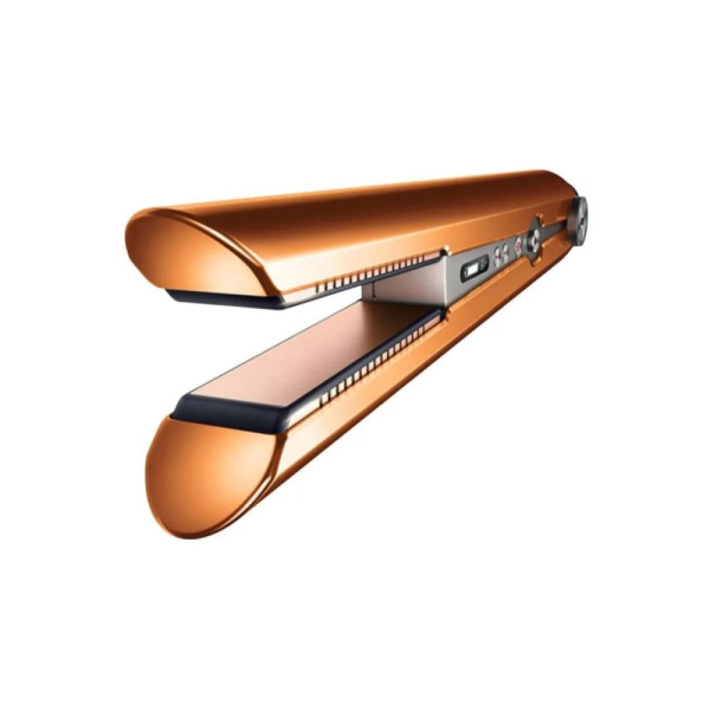 Стайлер Dyson HS07 Corrale Copper/Nickel (413111-01)