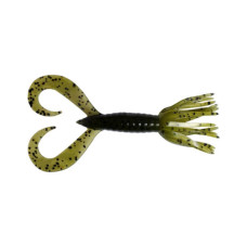 Силікон рибальський Keitech Little Spider 2" (8 шт/уп) 102 Watermelon PP (1551.03.52)