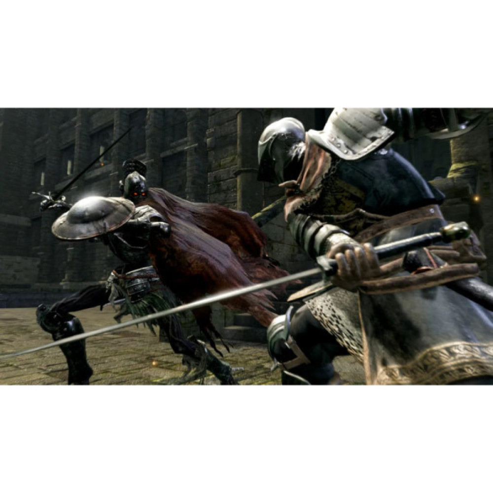 Гра Nintendo Dark Souls Remastered, картридж (045496421892)