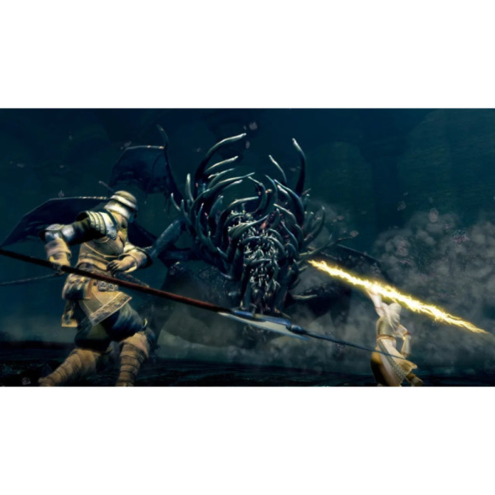 Гра Nintendo Dark Souls Remastered, картридж (045496421892)
