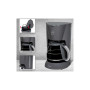 Крапельна кавоварка Bomann КА 183 CB grey (КА183CB grey)