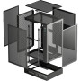 Корпус для ПК Deepcool CH170 Digital Black (R-CH170-BKNPI0D-G-1)