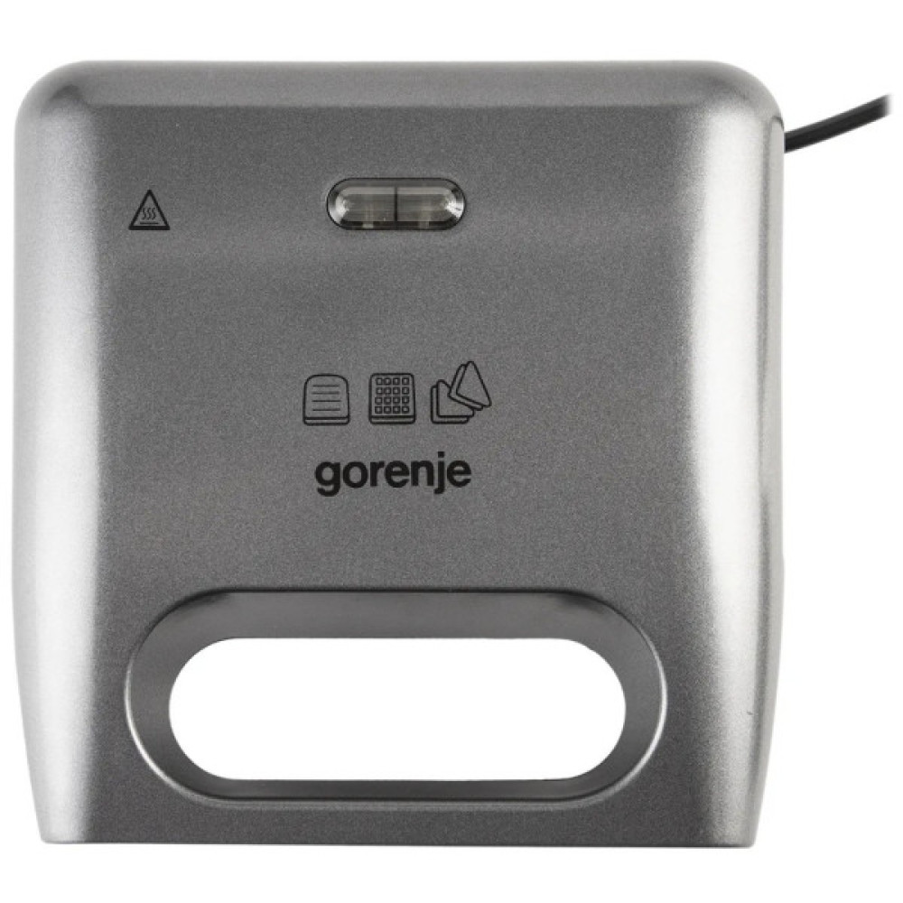 Електрогриль Gorenje SM703GCG