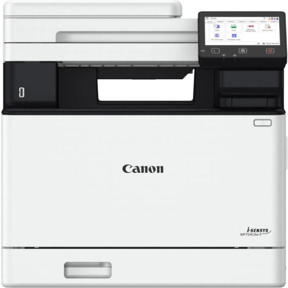 CANON MF754CDW II (7185C010AB)