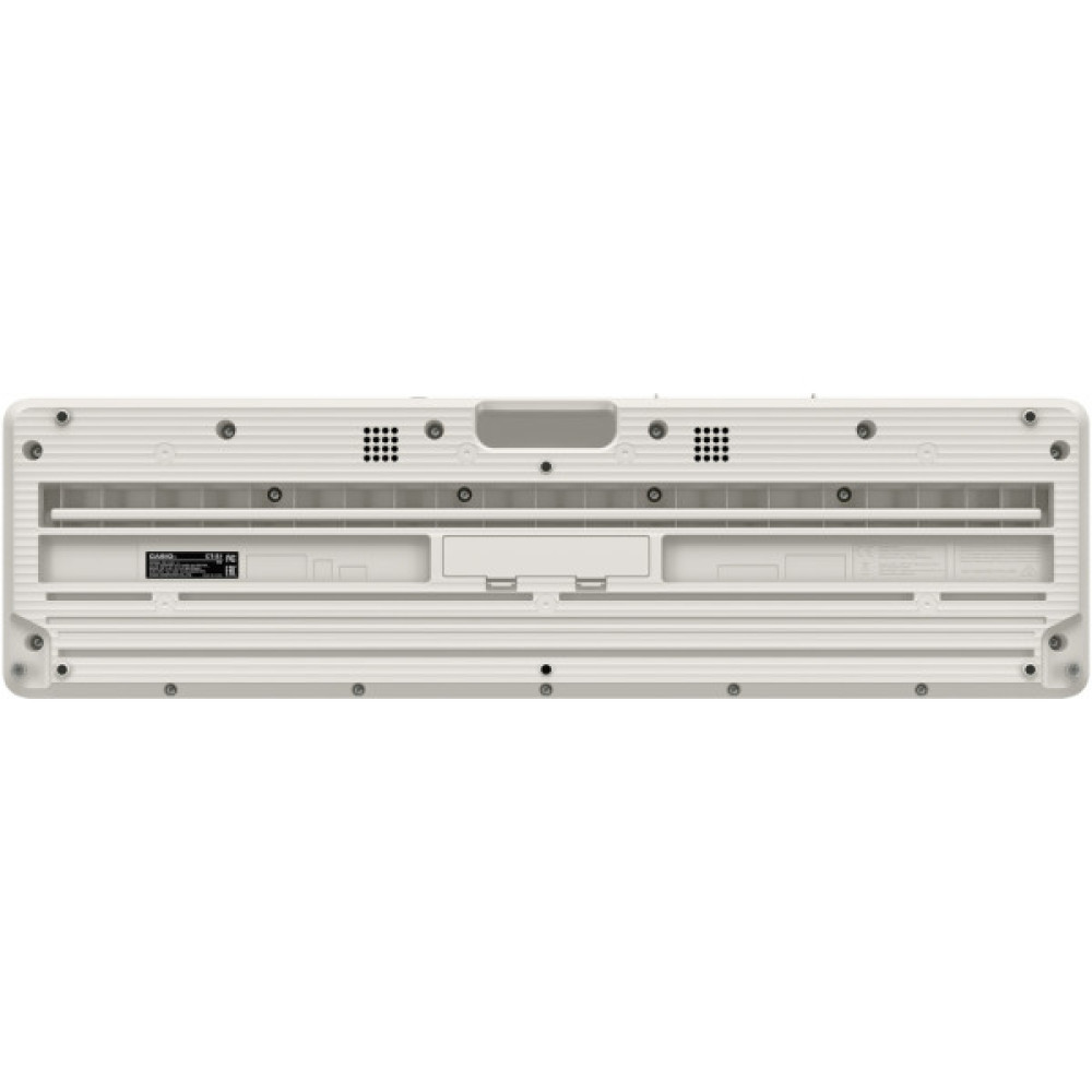 Цифрове піаніно Casio CT-S1WE (362401)