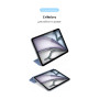Чохол до планшета Armorstandart Smart Case iPad Air 11 2024 Light Violet (ARM78148) Чохол до планшета Armorstandart Smart Case iPad Air 11 2024 Light Violet (ARM78148)
