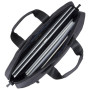 Сумка для ноутбука RivaCase 15.6" 7730 Suzuka, Black (7730Black)
