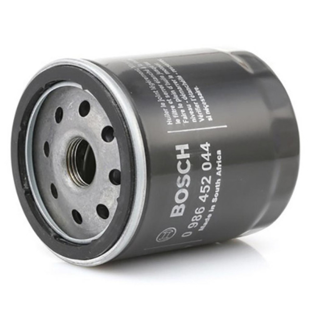 Фільтр масляний Bosch 0 986 452 044
