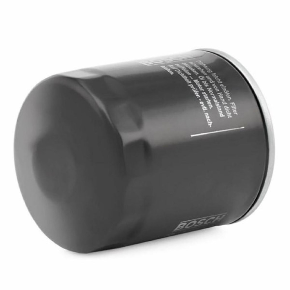 Фільтр масляний Bosch 0 986 452 044