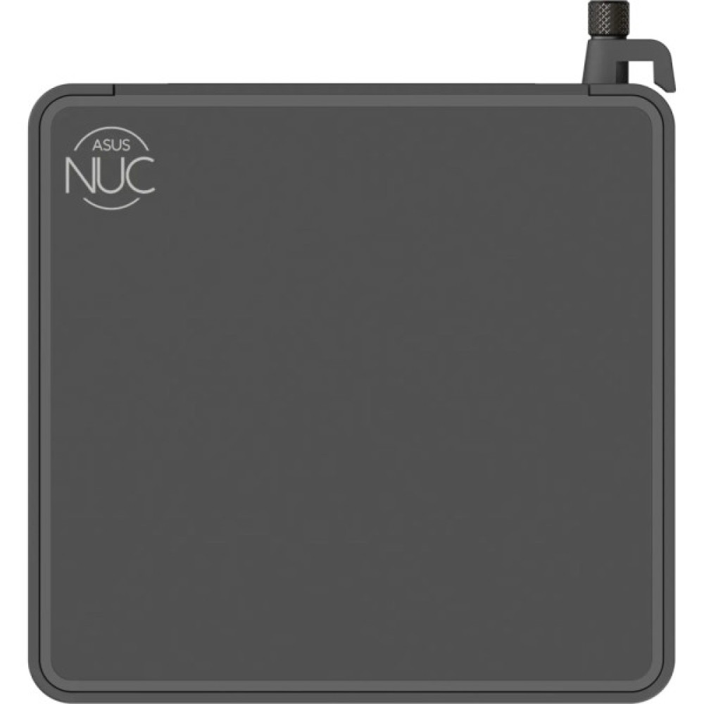 Комп'ютер ASUS NUC 15 Pro RNUC15CRKC700002 / Core 7 240H 45W (90AR00R2-M00070)