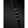 Витяжка Electrolux вертикальна, 60см, 600м куб год., чорний Витяжка Electrolux вертикальна, 60см, 600м куб год., чорний