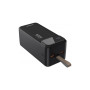 Батарея універсальна Choetech 50000mAh, PD/65W, QC/3.0, USB-C In/out, 2*USB-A (B733-CCBK) Батарея універсальна Choetech 50000mAh, PD/65W, QC/3.0, USB-C In/out, 2*USB-A (B733-CCBK)