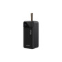 Батарея універсальна Choetech 50000mAh, PD/65W, QC/3.0, USB-C In/out, 2*USB-A (B733-CCBK) Батарея універсальна Choetech 50000mAh, PD/65W, QC/3.0, USB-C In/out, 2*USB-A (B733-CCBK)