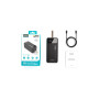 Батарея універсальна Choetech 50000mAh, PD/65W, QC/3.0, USB-C In/out, 2*USB-A (B733-CCBK) Батарея універсальна Choetech 50000mAh, PD/65W, QC/3.0, USB-C In/out, 2*USB-A (B733-CCBK)