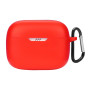 Чохол для навушників Armorstandart Hang Case для JBL Tune 235 NC Red (ARM80437) Чохол для навушників Armorstandart Hang Case для JBL Tune 235 NC Red (ARM80437)
