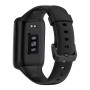 Ремінець до фітнес браслета Armorstandart для Xiaomi Smart Band 7 Pro Black (ARM66799) Ремінець до фітнес браслета Armorstandart для Xiaomi Smart Band 7 Pro Black (ARM66799)