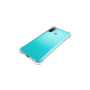 Чохол до мобільного телефона BeCover Anti-Shock Motorola Moto E20 Clear (706963) Чохол до мобільного телефона BeCover Anti-Shock Motorola Moto E20 Clear (706963)