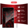 Скло захисне Intaleo Full Glue Doogee X95 (1283126506611) Скло захисне Intaleo Full Glue Doogee X95 (1283126506611)