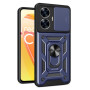 Чохол до мобільного телефона BeCover Military Realme C67 4G Blue (710708) Чохол до мобільного телефона BeCover Military Realme C67 4G Blue (710708)